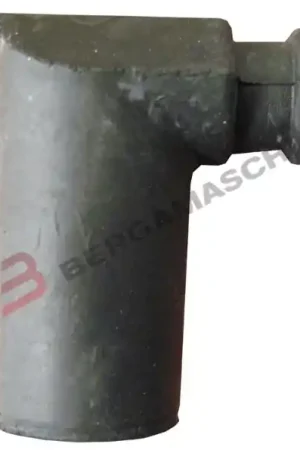 Sconto ATTACCO CANDELA PIPETTA CANDELA IN GOMMA X MOTO